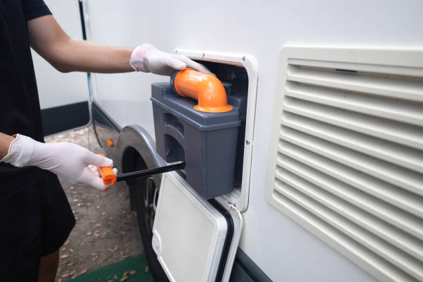 Best Portable toilet rental cost  in Verona Walk, FL
