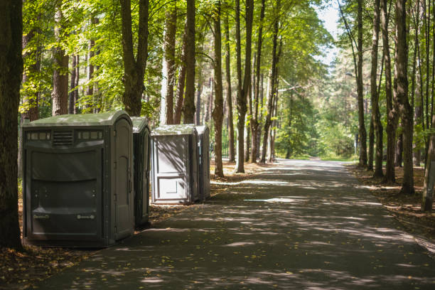 Best Porta potty rental for outdoor events  in Verona Walk, FL