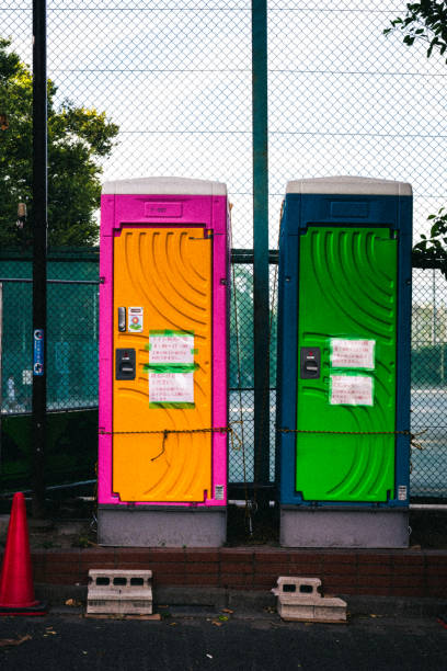 Best Wedding porta potty rental  in Verona Walk, FL