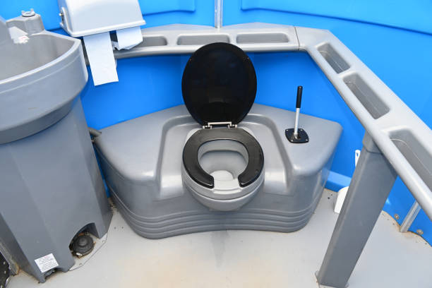 Best High-end porta potty rental  in Verona Walk, FL