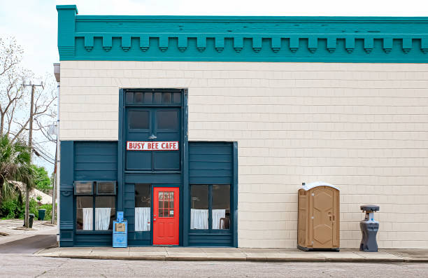 Best Local porta potty services  in Verona Walk, FL