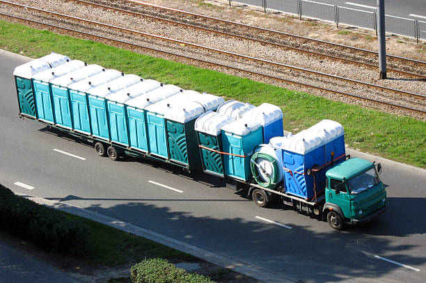 Best Portable toilet rental cost  in Verona Walk, FL